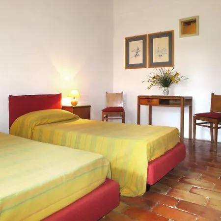 Montecolognola Sleeps 16 Pool Wifi