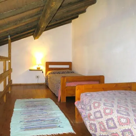 Montecolognola Sleeps 16 Pool Wifi