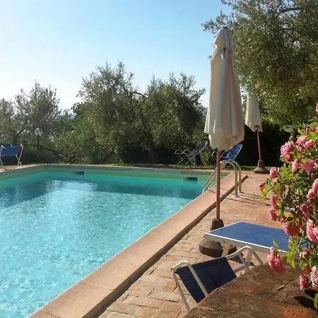 Montecolognola Sleeps 16 Pool Wifi *