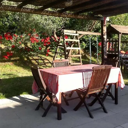 Montecolognola Sleeps 16 Pool Wifi *