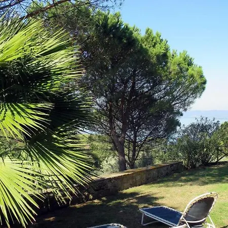 בית נופש Montecolognola Sleeps 16 Pool Wifi