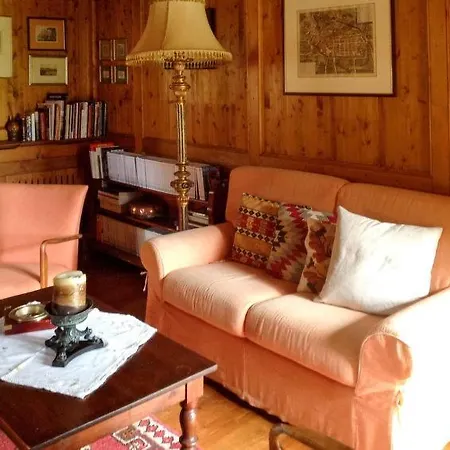 Montecolognola Sleeps 16 Pool Wifi Holiday home Monte del Lago