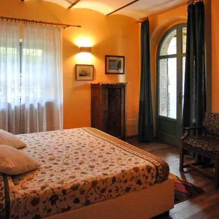 Montecolognola Sleeps 16 Pool Wifi *