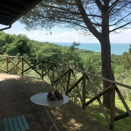 בית נופש Montecolognola Sleeps 16 Pool Wifi *