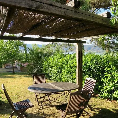 Montecolognola Sleeps 16 Pool Wifi