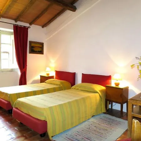 Montecolognola Sleeps 16 Pool Wifi *