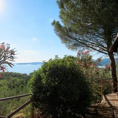 Holiday home Montecolognola Sleeps 16 Pool Wifi *